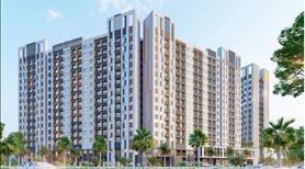 Nhà ở Xã hội k-home avenue - Ảnh 5