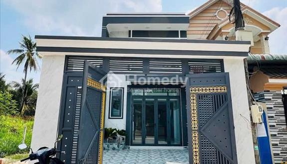 Bán Nhà Tặng Nội Thất. Pháp lý đầy đủ - xách vali vào ở ngay. Giá cực tốt cho Khách Thiện Chí. - Ảnh 1