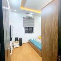 Nhà phố Đào Tấn, Ba Đình, ngõ thông, 52m2 x 6 tầng dân xây, thang máy, ở ngay 17 tỷ!!!