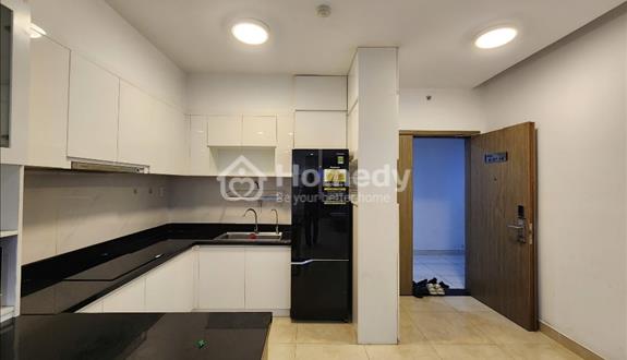 Cho thuê 2PN 2WC Opal Riverside 14tr, tầng trung view sông Landmark - Ảnh 1