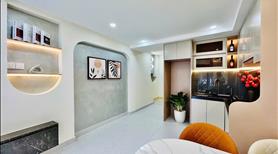 Siêu Phẩm 4 tầng 120m2 sàn, thông Điện Biên Phủ - XVNT ,  - Ảnh 8
