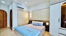 Siêu Phẩm 4 tầng 120m2 sàn, thông Điện Biên Phủ - XVNT ,  - Ảnh 12