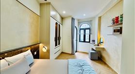 Siêu Phẩm 4 tầng 120m2 sàn, thông Điện Biên Phủ - XVNT ,  - Ảnh 13