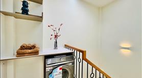 Siêu Phẩm 4 tầng 120m2 sàn, thông Điện Biên Phủ - XVNT ,  - Ảnh 20
