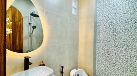 Siêu Phẩm 4 tầng 120m2 sàn, thông Điện Biên Phủ - XVNT ,  - Ảnh 16