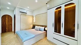 Siêu Phẩm 4 tầng 120m2 sàn, thông Điện Biên Phủ - XVNT ,  - Ảnh 15