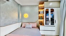 Siêu Phẩm 4 tầng 120m2 sàn, thông Điện Biên Phủ - XVNT ,  - Ảnh 17