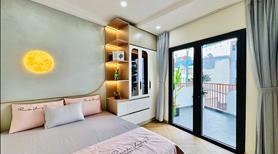 Siêu Phẩm 4 tầng 120m2 sàn, thông Điện Biên Phủ - XVNT ,  - Ảnh 18