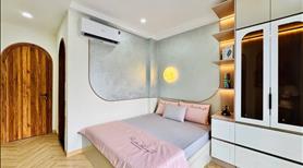 Siêu Phẩm 4 tầng 120m2 sàn, thông Điện Biên Phủ - XVNT ,  - Ảnh 19