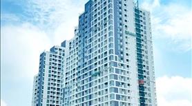 Cho thuê căn hộ D-Aqua, 301 Bến Bình Đông, giá siêu hời! Vào ở hoặc làm văn phòng được liền  - Ảnh 2