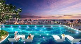 Cho thuê căn hộ D-Aqua, 301 Bến Bình Đông, giá siêu hời! Vào ở hoặc làm văn phòng được liền  - Ảnh 6
