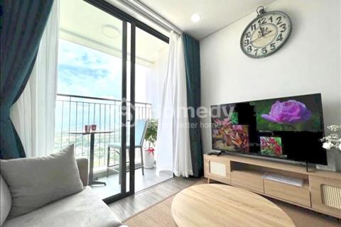 Bán căn 2pn full nội thất đẹp diện tích 71m2 sẵn sổ đó công chứng