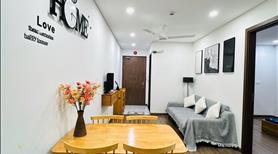 Bán căn 2pn diện tích 56m2 FPT Plaza2 sẵn sổ đỏ công chứng - Ảnh 3