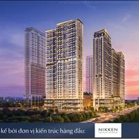 Mở bán căn hộ cao cấp của CĐT MIK, ngay tại Đại lộ Thăng Long, giá chỉ 2,7 tỷ, hồ bơi ngoài trời