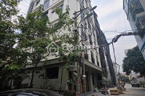 Bán tòa dòng tiền tại Đông Ngạc Bắc Từ Liêm Hà Nội giá 34 tỷ
