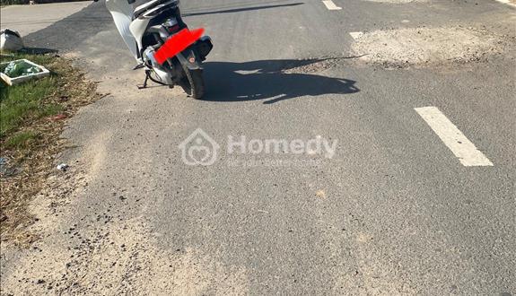 Lô Góc 2 Mặt Tiền Thị Trấn Long Thành Đồng Nai - Ảnh 1