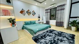 Nhà đẹp ở ngay Phú Thượng Tây Hồ, lô góc 10m ra phố mới vỉa hè ô tô tránh. - Ảnh 4