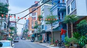Nhà đẹp ở ngay Phú Thượng Tây Hồ, lô góc 10m ra phố mới vỉa hè ô tô tránh. - Ảnh 5