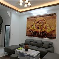 Nhà đẹp ở ngay Phú Thượng Tây Hồ, lô góc 10m ra phố mới vỉa hè ô tô tránh.