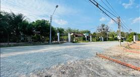 Bán Đất đường Nguyễn Thị Lắng 572m2 - Giá 350 Triệu. Công chứng sang tên! Nhà cần tiền bán nhanh - Ảnh 3