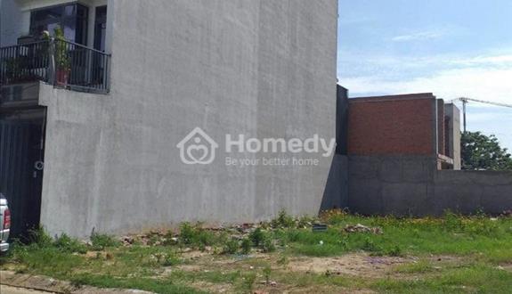Hàng ngộp Lô Đất 5x20= 100m2 Giá 1Ty399 thuộc KDC Bình Hưng, Bình Chánh .LH: 0772021197 (Ms.Ngọc) - Ảnh 1