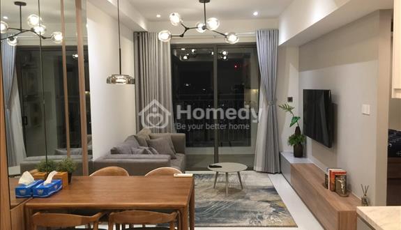 Căn 2PN Phan Văn Trị view hồ bơi 2,16 tỷ sổ hồng riêng bao phí,  Full nội thất O7O.555.6O36 - Ảnh 1