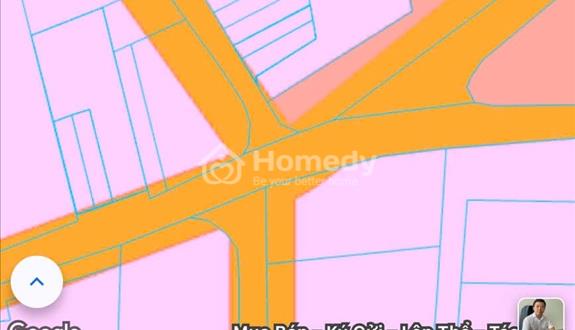 Đất Mặt Tiền Ngã 5 Giá Thấp Lộc An Long Thành - Ảnh 1
