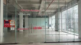 Cho thuê mặt bằng lớn – Gía sốc – Tầng 1 khu chung cư – Dễ kinh doanh - Ảnh 3