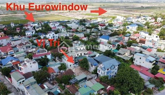 Rẻ không mua đắt lấy gì bán ạ khu đất tiềm năng chủ không đủ gánh ngân hàng - Ảnh 1