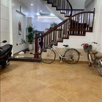 Bán nhà kim giang 46m2x5t, giá chỉ 8.15 tỷ, ngõ cực rộng, thoáng, ở luôn