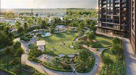 Masteri Grand Coast: The Ultimate 1-bedroom Investment Oppotunity - Ảnh 3