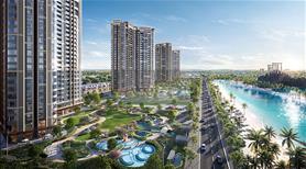 Masteri Grand Coast: The Ultimate 1-bedroom Investment Oppotunity - Ảnh 2