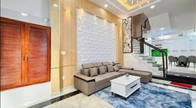 Chủ định cư nước ngoài cần bán gấp nhà Q3 giá chỉ 4.2 tỷ - 60m2 - Ảnh 4