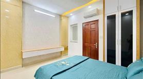 Chủ định cư nước ngoài cần bán gấp nhà Q3 giá chỉ 4.2 tỷ - 60m2 - Ảnh 7