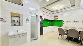 Chủ định cư nước ngoài cần bán gấp nhà Q3 giá chỉ 4.2 tỷ - 60m2 - Ảnh 6