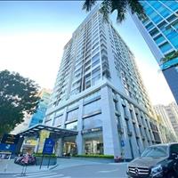 Cho thuê căn hộ siêu rẻ full nội thất 98m2 tại Hoàng Cầu Skyline 36 Hoàng Cầu