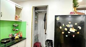 Chung cư D5, đường D5, Bình Thạnh: 3p ngủ, 15tr, đầy đủ nội thất - Ảnh 5