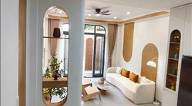 🏡bán nhà 3 tầng cực đẹp đường vào 6m oto đậu thoã mái - Ảnh 14