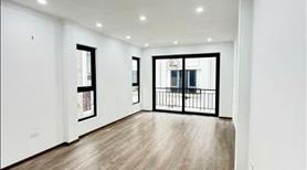 Nhà đẹp Phú Thượng Tây Hồ 52m2 mt 4m xây mới 6 T thang máy ô tô vào nhà, sổ CC, Kinh doanh. - Ảnh 5