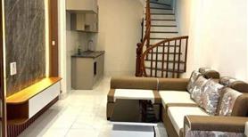 Bán nhà Tây Mỗ, 32m2, 5 tầng, giá 6,199 tỷ - Ảnh 3