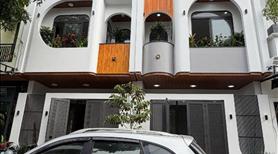 🏡chỉ với 8 tỷ sở hữu được căn nhà 3 tầng ngay hoà minh cách biển nguyễn tất thành chỉ 150m - Ảnh 2