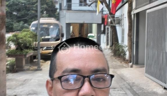 Bán nhà Đại Mỗ, 35m2, 5 tầng, 6 ngủ, giá 7,89 tỷ - Ảnh 1