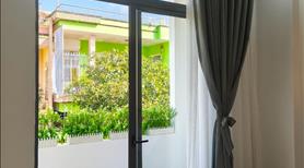 🏡bán nhà 3 tầng cực đẹp đường vào 6m oto đậu thoã mái - Ảnh 10
