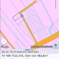 10x17m2 Đất Bình Sơn Long Thành  Giá Chỉ 2x Tỷ