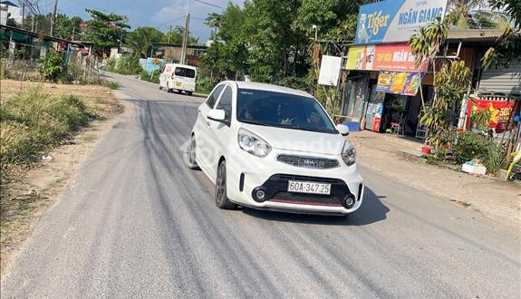 220m Đất Thị Trấn Long Thành , Đồng Nai Giá 5x - Ảnh 1