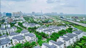 Căn góc view land mark 81, đang sẵn hd thuê có sổ hồng giá tốt nhất dự án - Ảnh 2