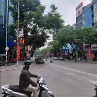Bán nhà mặt phố kinh doanh Đại Mỗ, 68m2,4 tầng, giá 17.89 tỷ