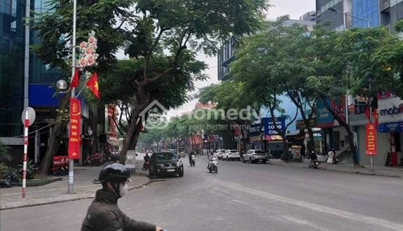 Bán nhà mặt phố kinh doanh Đại Mỗ, 68m2,4 tầng, giá 17.89 tỷ - Ảnh 1