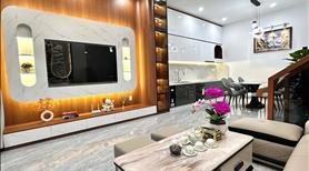 🏡chỉ với 8 tỷ sở hữu được căn nhà 3 tầng ngay hoà minh cách biển nguyễn tất thành chỉ 150m - Ảnh 5