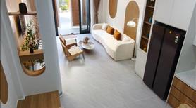 🏡bán nhà 3 tầng cực đẹp đường vào 6m oto đậu thoã mái - Ảnh 16